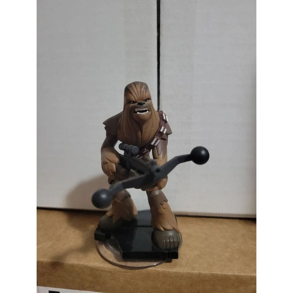 Playstation 3 Disney infinity 3.0 starwars